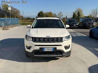 JEEP Compass usata, con Airbag laterali