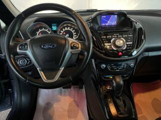 FORD B-Max usata 21