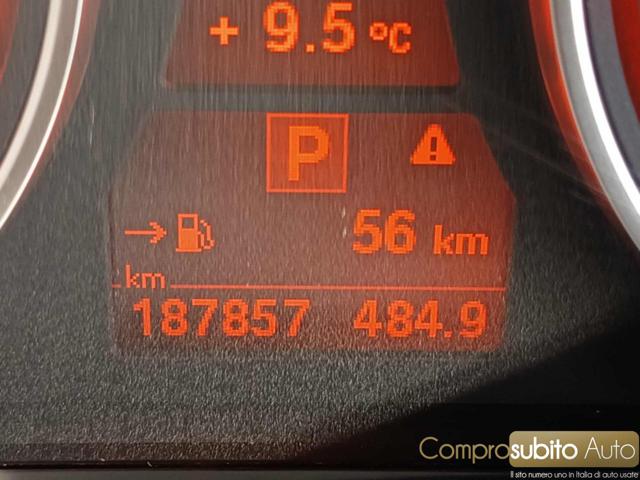 BMW X5 usata, con ESP