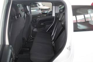 FIAT Panda usata, con Climatizzatore