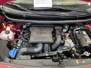 KIA Picanto usata 18