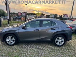 LEXUS UX Full Electric usata, con Cerchi in lega