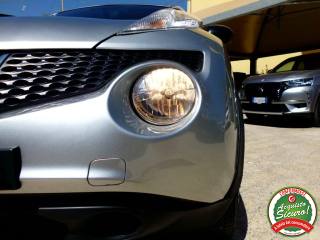 NISSAN Juke usata 26