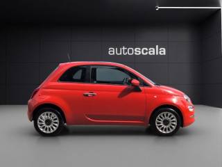 FIAT 500 usata, con Cerchi in lega