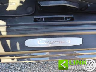 PORSCHE Cayman usata, con Bluetooth