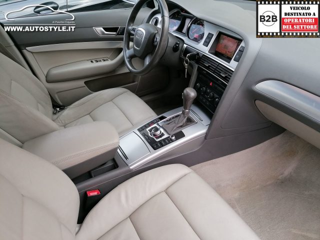 AUDI A6 usata 75