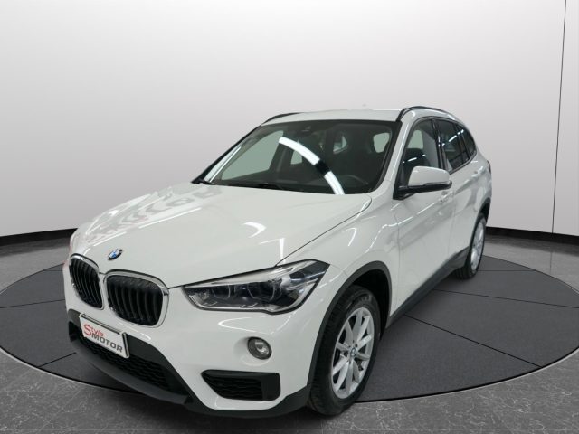 BMW X1 usata, con Airbag laterali