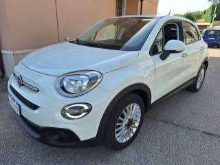 FIAT 500X usata, con Alzacristalli elettrici