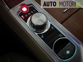 JAGUAR XF usata, con ESP