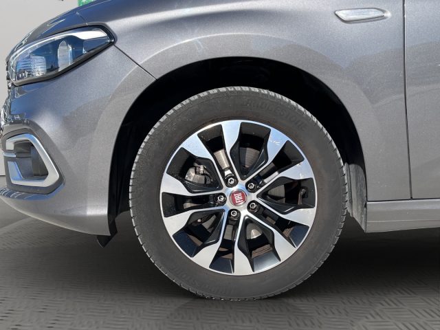 FIAT Tipo usata 18