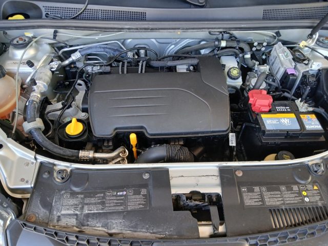 DACIA Logan usata, con Portapacchi