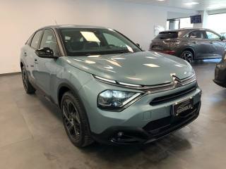 CITROEN C4 1.5 BlueHDi EAT8 Shine Automatico
