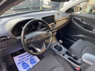 HYUNDAI i30 usata, con Autoradio