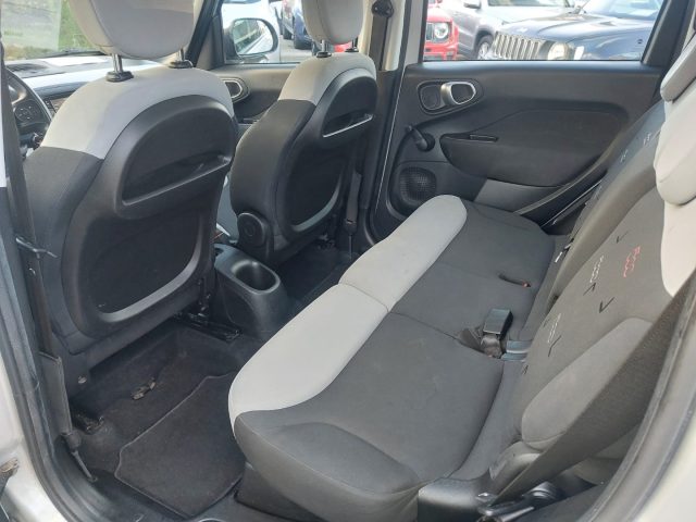 FIAT 500L usata, con Fendinebbia