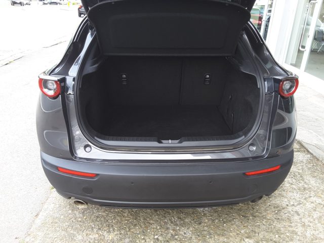 MAZDA CX-30 usata, con Servosterzo