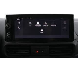 FIAT Doblo usata 16