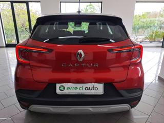 RENAULT Captur usata, con Chiusura centralizzata