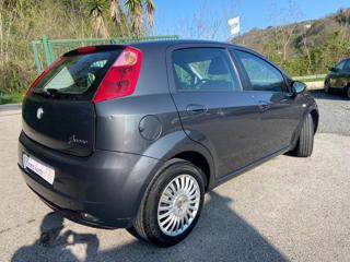 FIAT Grande Punto usata, con Lettore CD
