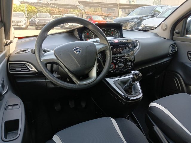 LANCIA Ypsilon usata, con Antifurto