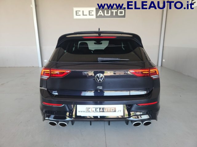 VOLKSWAGEN Golf usata, con Cerchi in lega