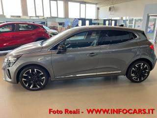RENAULT Clio usata, con Controllo trazione