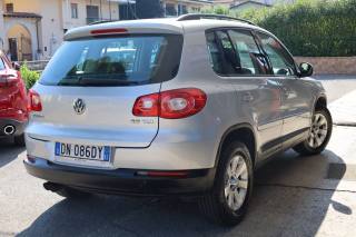 VOLKSWAGEN Tiguan usata 67