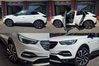 OPEL Grandland X usata, con Airbag