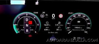 VOLKSWAGEN Tiguan usata, con Cronologia tagliandi