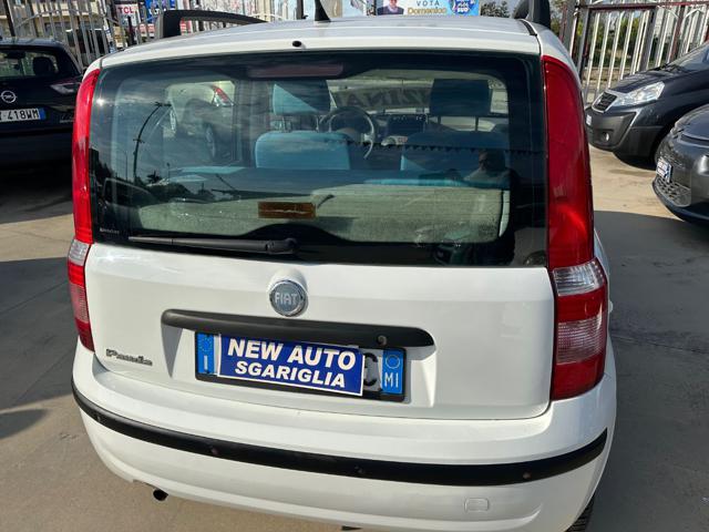 FIAT Panda usata, con Chiusura centralizzata