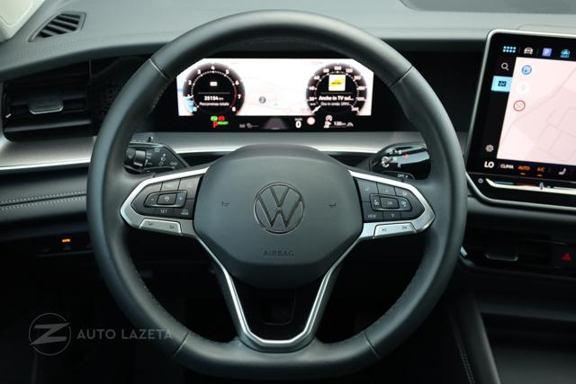 VOLKSWAGEN Tayron usata, con Cruise Control