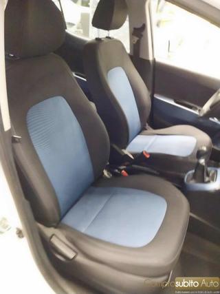 HYUNDAI i10 usata, con Controllo trazione