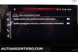 AUDI Q5 usata, con Servosterzo