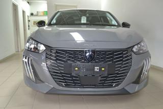 PEUGEOT 208 usata, con Chiusura centralizzata