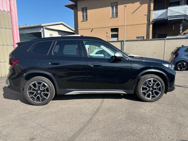 BMW X1 usata, con Airbag Passeggero