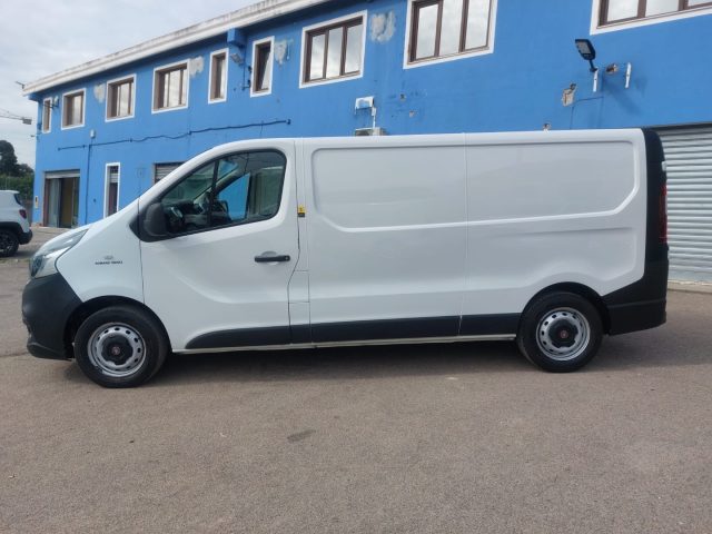 FIAT Talento usata 0