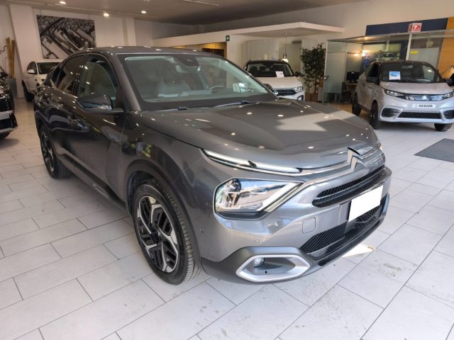 CITROEN C4 X usata, con Airbag laterali