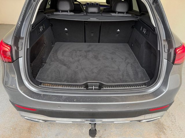 MERCEDES-BENZ GLC 220 usata 26