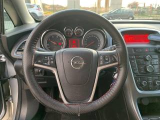 OPEL Astra usata, con Fendinebbia