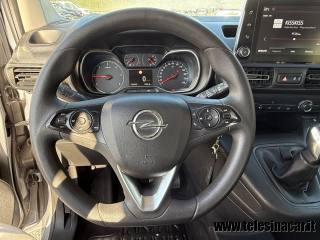 OPEL Combo Life usata, con Riconoscimento dei segnali stradali