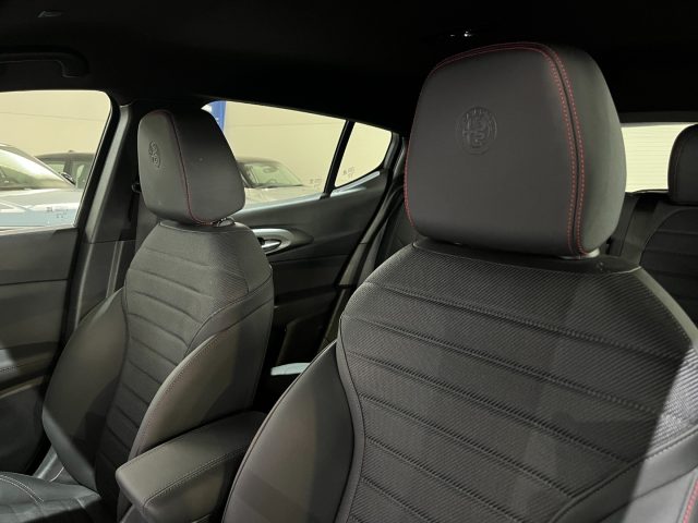 ALFA ROMEO Tonale usata, con Controllo trazione
