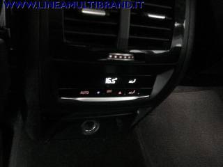 BMW X3 usata, con Servosterzo