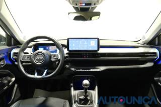 JEEP Avenger usata, con Climatizzatore