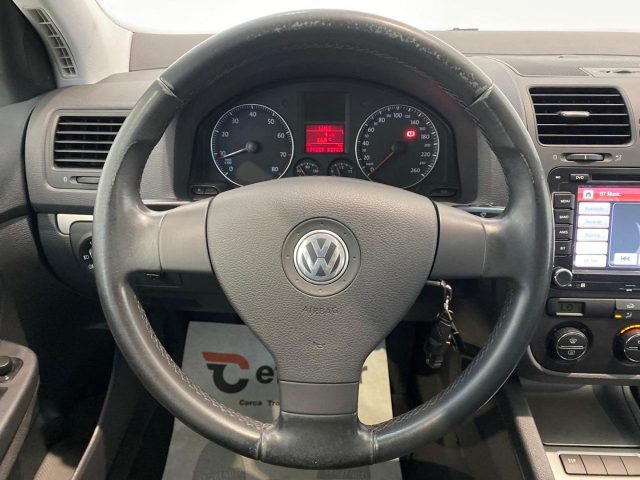VOLKSWAGEN Golf usata, con Cerchi in lega