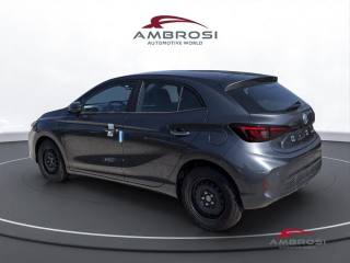 MG MG3 usata 3