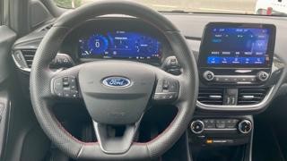 FORD Puma usata, con Cerchi in lega