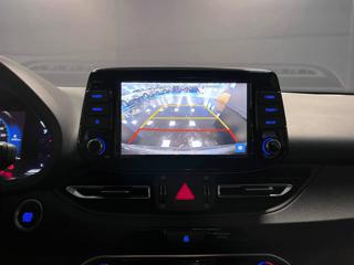 HYUNDAI i30 usata, con Controllo trazione