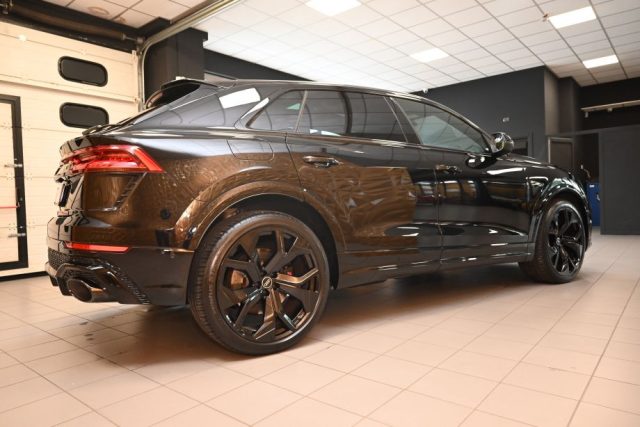 AUDI RS Q8 usata 7