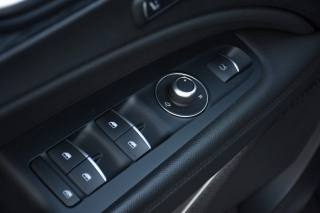 ALFA ROMEO Stelvio usata, con Interni in pelle