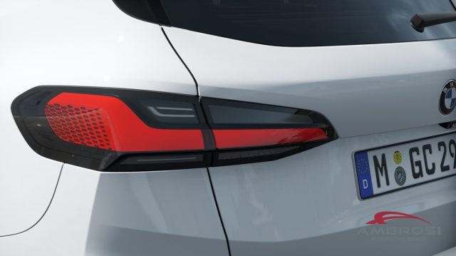 BMW 218 usata 6