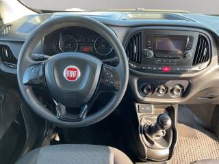 FIAT Doblo usata, con Immobilizzatore elettronico